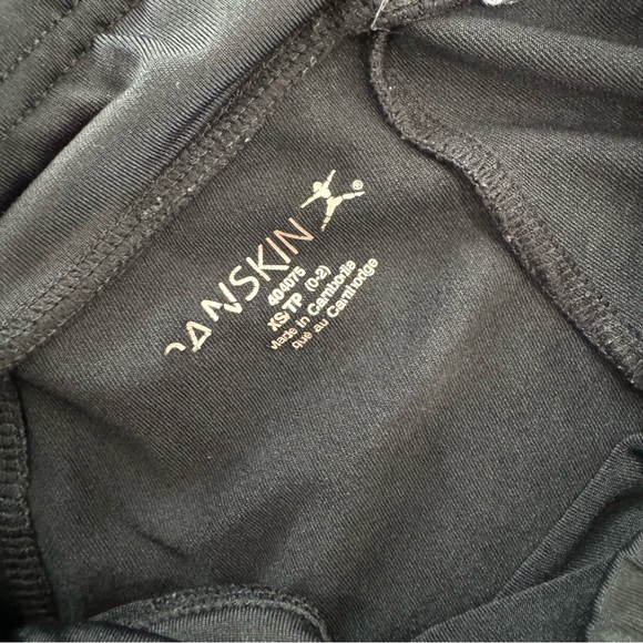 Danskin Leggings - Picture 3 of 7